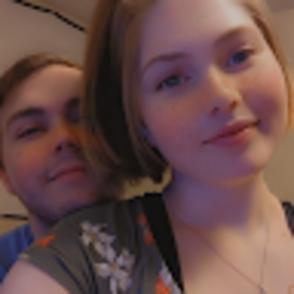 Meet your Posher, Tiffany